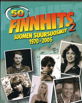 Various - IS Finnhits Klassikot 1 Various - IS Finnhits Klassikot 1