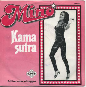 Mino Karma Sutra Mino Karma Sutra